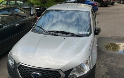 Datsun on-DO I рестайлинг, 2017 год, 650 000 рублей, 1 фотография