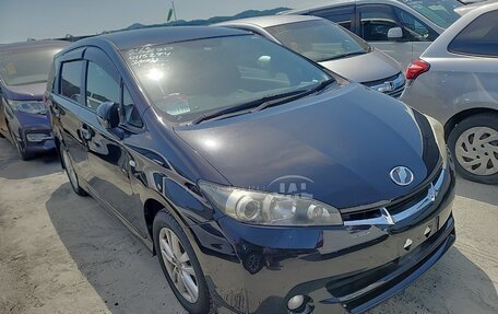 Toyota Wish II, 2011 год, 1 475 000 рублей, 1 фотография