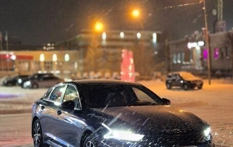 KIA K5, 2021 год, 2 700 000 рублей, 1 фотография