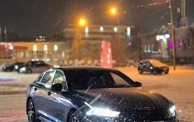 KIA K5, 2021 год, 2 700 000 рублей, 1 фотография