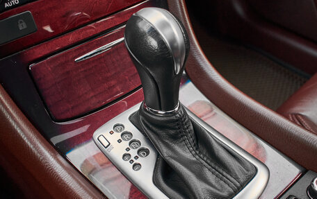 Infiniti QX50 I рестайлинг, 2017 год, 2 350 000 рублей, 18 фотография