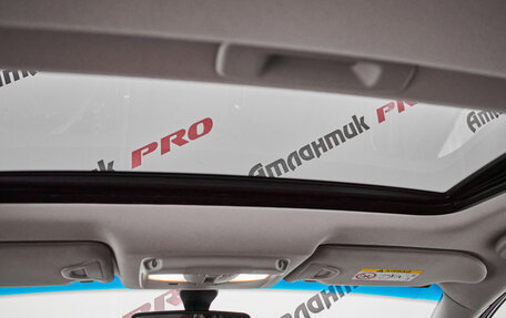 Infiniti QX50 I рестайлинг, 2017 год, 2 350 000 рублей, 21 фотография