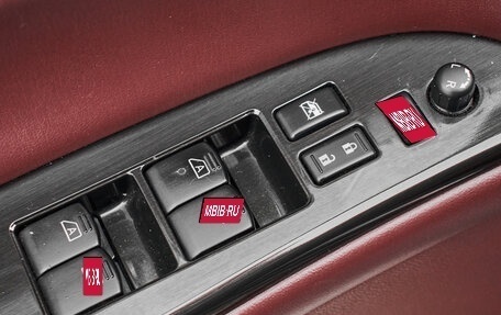 Infiniti QX50 I рестайлинг, 2017 год, 2 350 000 рублей, 20 фотография