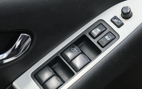 Nissan Murano, 2011 год, 1 339 000 рублей, 9 фотография