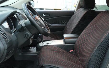 Nissan Murano, 2011 год, 1 339 000 рублей, 8 фотография