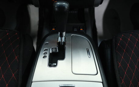 Nissan Murano, 2011 год, 1 339 000 рублей, 19 фотография