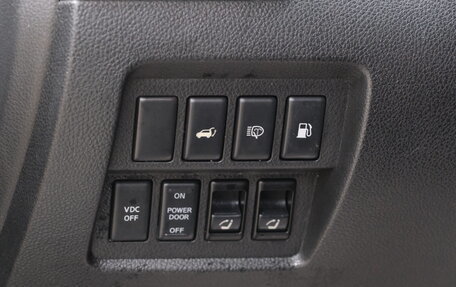 Nissan Murano, 2011 год, 1 339 000 рублей, 11 фотография