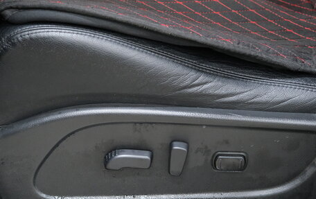 Nissan Murano, 2011 год, 1 339 000 рублей, 12 фотография