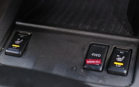 Nissan Murano, 2011 год, 1 339 000 рублей, 20 фотография