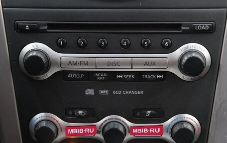 Nissan Murano, 2011 год, 1 339 000 рублей, 18 фотография