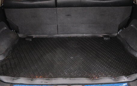 Nissan Murano, 2011 год, 1 339 000 рублей, 27 фотография