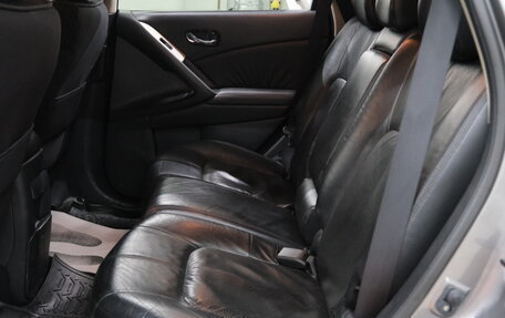 Nissan Murano, 2011 год, 1 339 000 рублей, 24 фотография