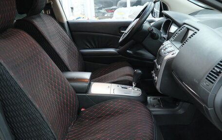 Nissan Murano, 2011 год, 1 339 000 рублей, 23 фотография