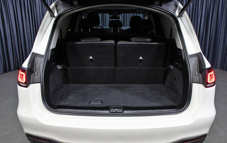 Mercedes-Benz GLS, 2019 год, 9 298 000 рублей, 11 фотография