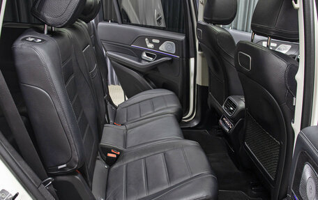 Mercedes-Benz GLS, 2019 год, 9 298 000 рублей, 12 фотография