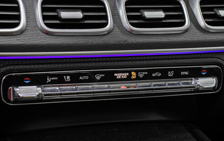 Mercedes-Benz GLS, 2019 год, 9 298 000 рублей, 20 фотография