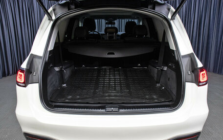 Mercedes-Benz GLS, 2019 год, 9 298 000 рублей, 10 фотография