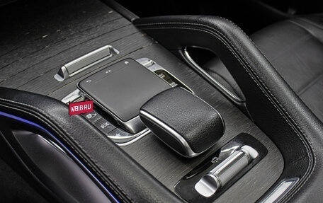 Mercedes-Benz GLS, 2019 год, 9 298 000 рублей, 19 фотография