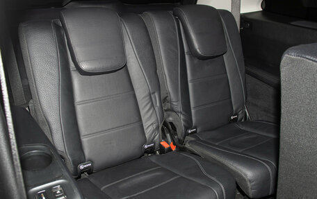 Mercedes-Benz GLS, 2019 год, 9 298 000 рублей, 26 фотография