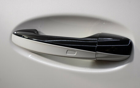 Mercedes-Benz GLS, 2019 год, 9 298 000 рублей, 27 фотография