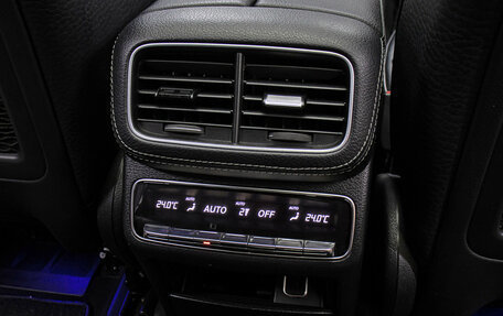 Mercedes-Benz GLS, 2019 год, 9 298 000 рублей, 24 фотография