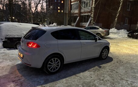 SEAT Leon II, 2012 год, 1 090 000 рублей, 6 фотография