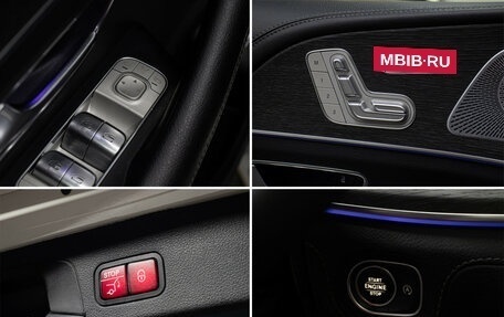 Mercedes-Benz GLS, 2019 год, 9 298 000 рублей, 25 фотография