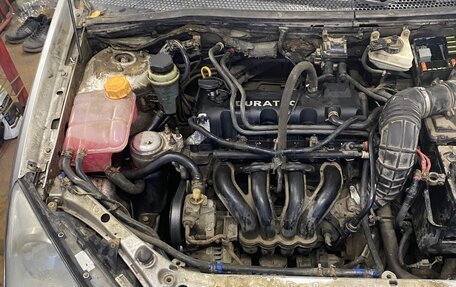 Ford Focus IV, 2003 год, 300 000 рублей, 5 фотография