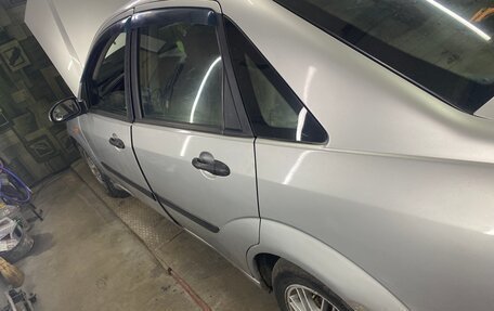 Ford Focus IV, 2003 год, 300 000 рублей, 2 фотография