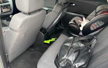 SEAT Leon II, 2012 год, 1 090 000 рублей, 12 фотография