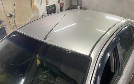 Ford Focus IV, 2003 год, 300 000 рублей, 8 фотография