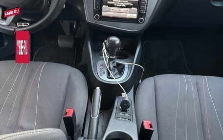 SEAT Leon II, 2012 год, 1 090 000 рублей, 11 фотография