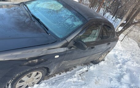 Chevrolet Lacetti, 2006 год, 409 000 рублей, 2 фотография