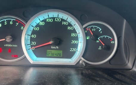 Chevrolet Lacetti, 2006 год, 409 000 рублей, 8 фотография