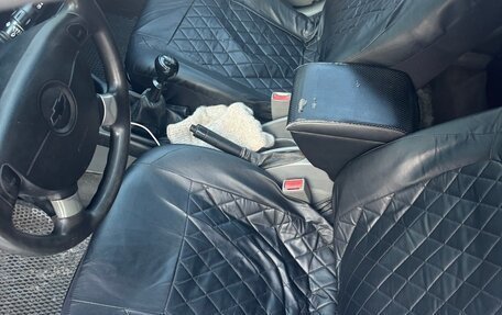 Chevrolet Lacetti, 2006 год, 409 000 рублей, 6 фотография