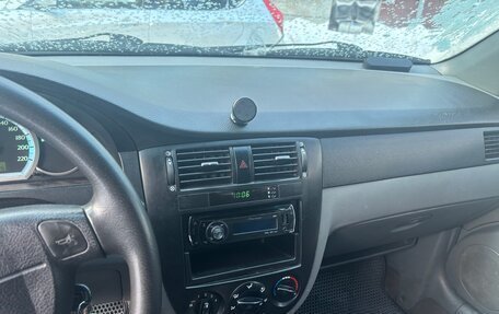 Chevrolet Lacetti, 2006 год, 409 000 рублей, 9 фотография