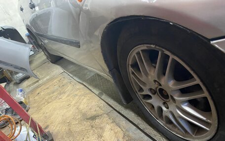 Ford Focus IV, 2003 год, 300 000 рублей, 9 фотография