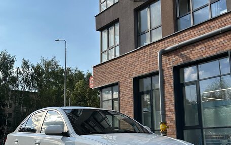 KIA Rio II, 2011 год, 700 000 рублей, 6 фотография