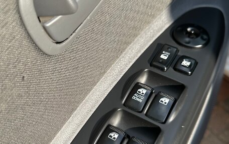 KIA Rio II, 2011 год, 700 000 рублей, 15 фотография