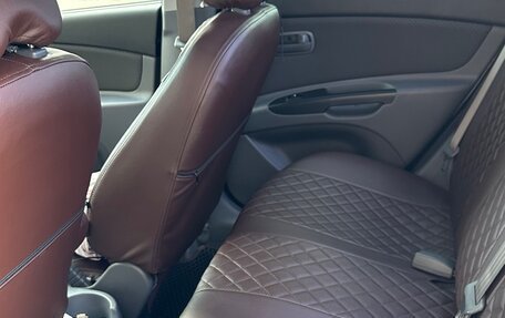 KIA Rio II, 2011 год, 700 000 рублей, 10 фотография