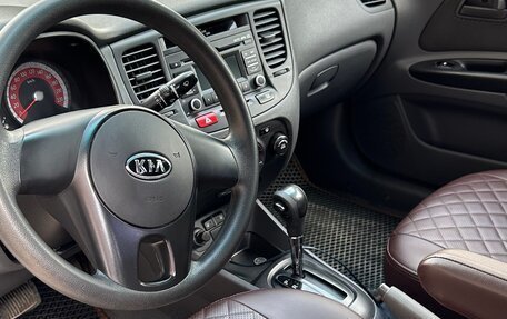 KIA Rio II, 2011 год, 700 000 рублей, 7 фотография