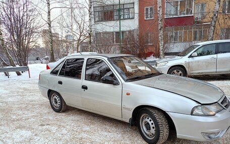 Daewoo Nexia I рестайлинг, 2008 год, 200 000 рублей, 3 фотография