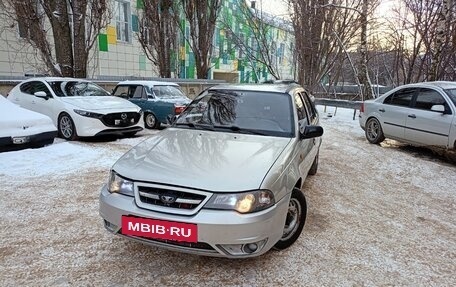 Daewoo Nexia I рестайлинг, 2008 год, 200 000 рублей, 2 фотография