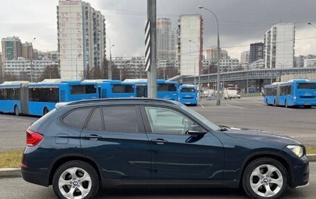 BMW X1, 2013 год, 940 000 рублей, 4 фотография