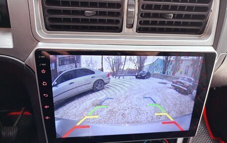 Daewoo Nexia I рестайлинг, 2008 год, 200 000 рублей, 10 фотография