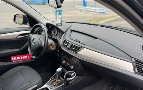 BMW X1, 2013 год, 940 000 рублей, 2 фотография