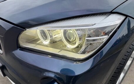 BMW X1, 2013 год, 940 000 рублей, 3 фотография