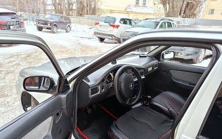 Daewoo Nexia I рестайлинг, 2008 год, 200 000 рублей, 6 фотография