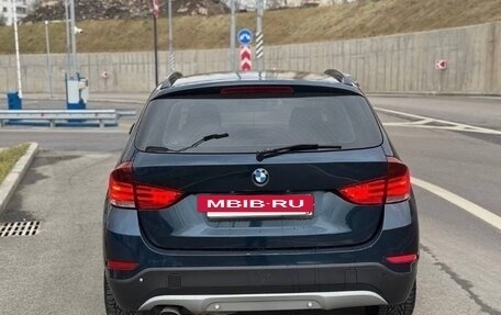 BMW X1, 2013 год, 940 000 рублей, 6 фотография