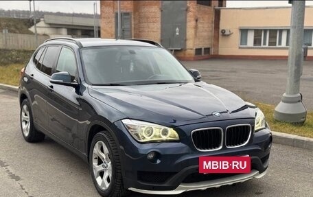 BMW X1, 2013 год, 940 000 рублей, 8 фотография